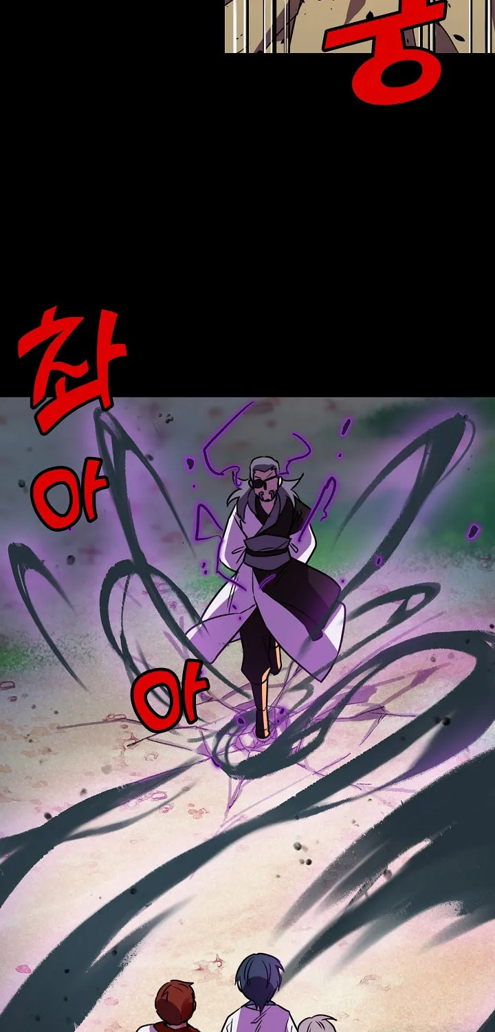 Read Absolute Martial Arts chapter 21 image 33 on Lezhin