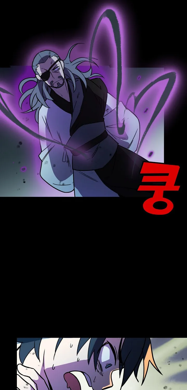 Read Absolute Martial Arts chapter 21 image 36 on Lezhin