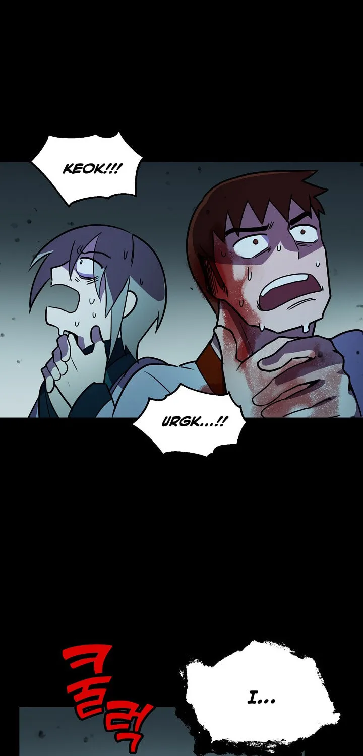 Read Absolute Martial Arts chapter 21 image 38 on Lezhin