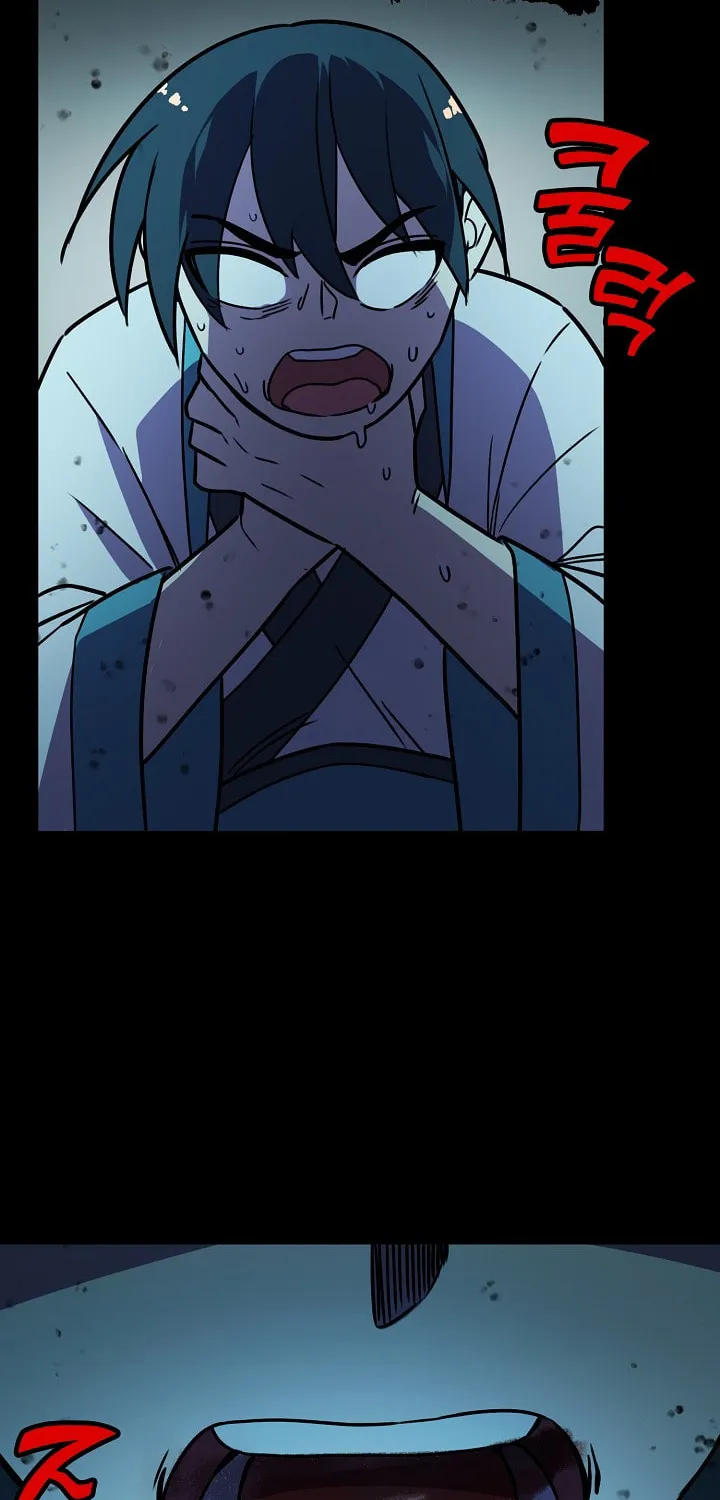 Read Absolute Martial Arts chapter 21 image 39 on Lezhin