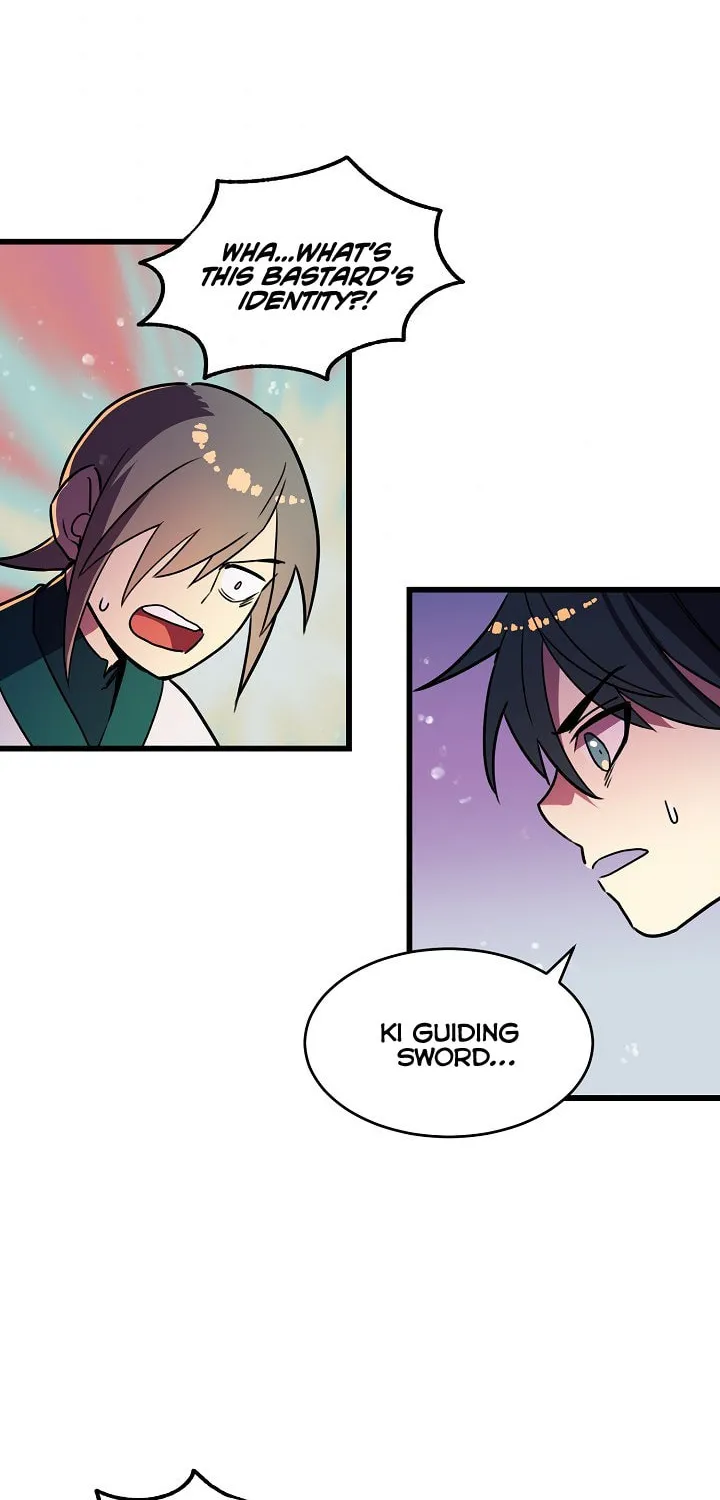 Read Absolute Martial Arts chapter 21 image 4 on Lezhin