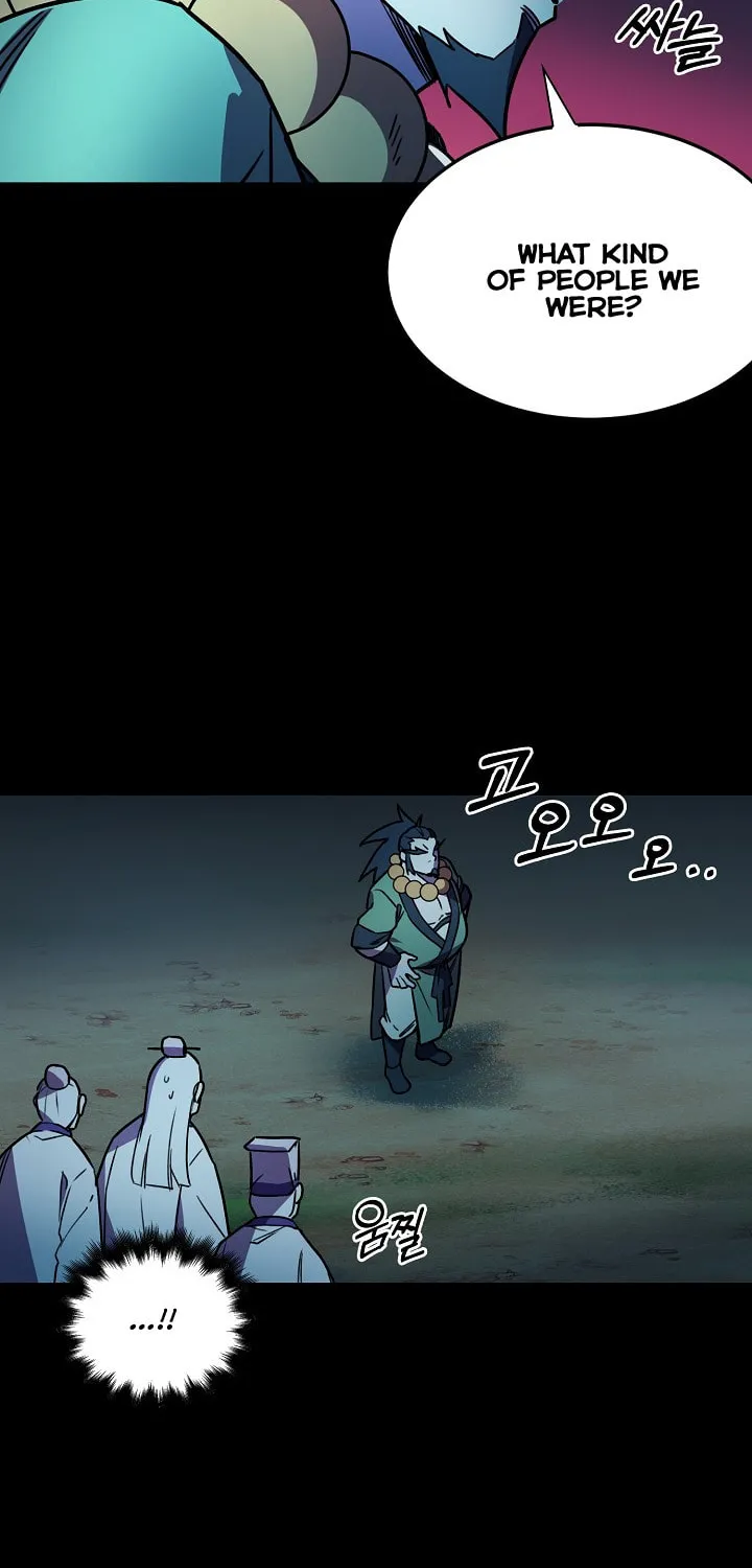 Read Absolute Martial Arts chapter 21 image 44 on Lezhin