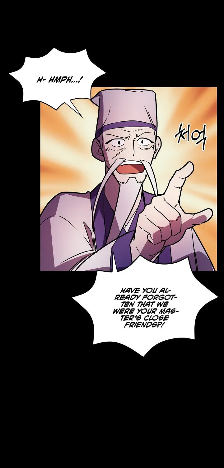 Read Absolute Martial Arts chapter 21 image 45 on Lezhin