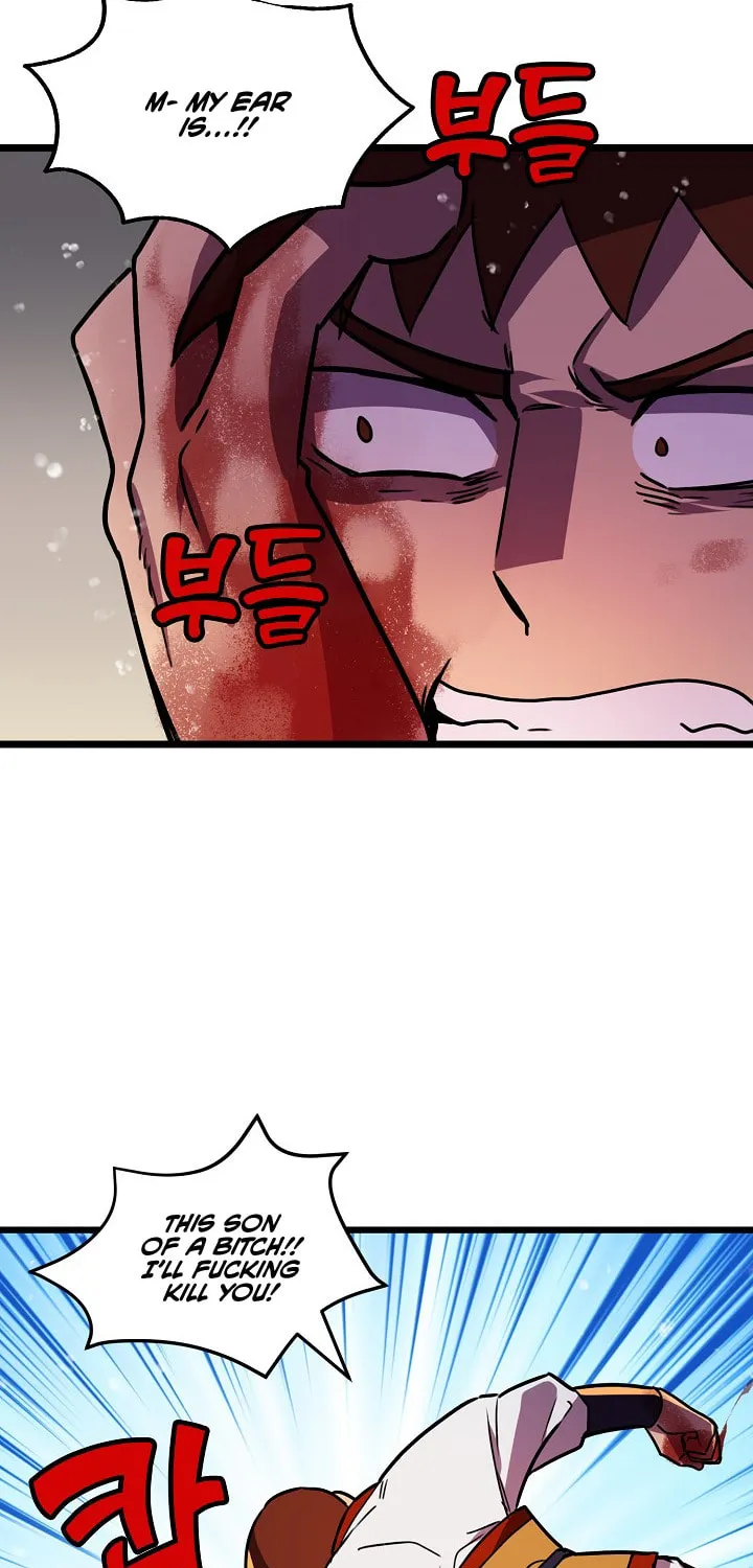Read Absolute Martial Arts chapter 21 image 5 on Lezhin