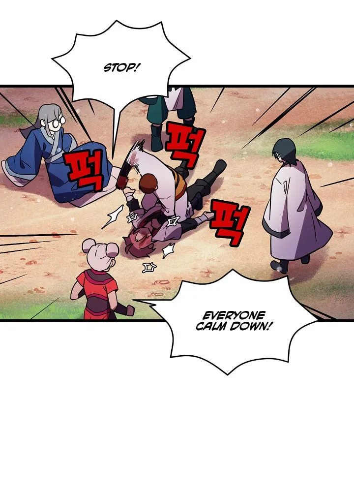 Read Absolute Martial Arts chapter 21 image 7 on Lezhin