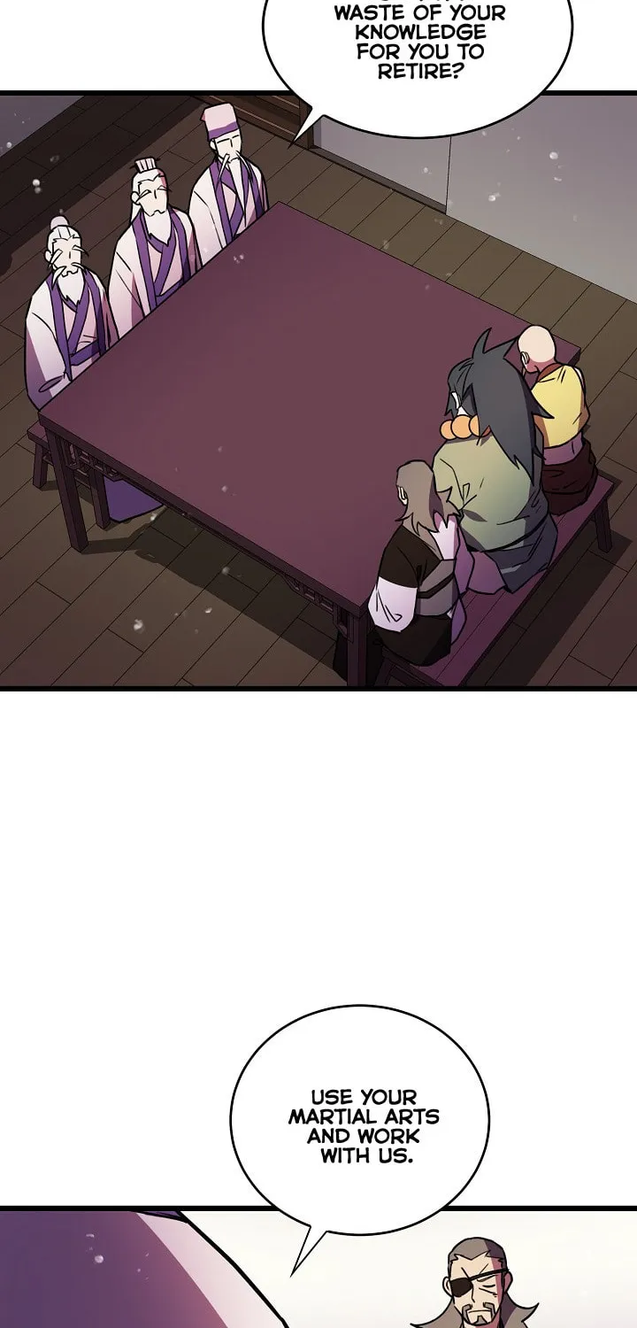 Read Absolute Martial Arts chapter 21 image 9 on Lezhin