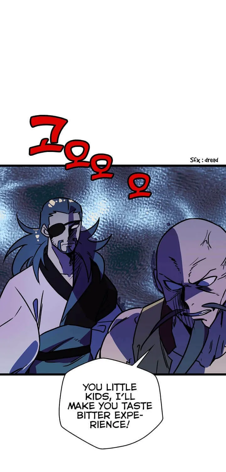 Read Absolute Martial Arts chapter 22 image 11 on Lezhin