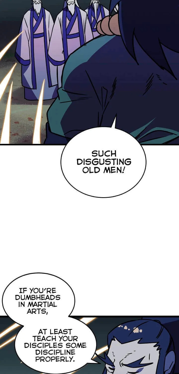 Read Absolute Martial Arts chapter 22 image 16 on Lezhin