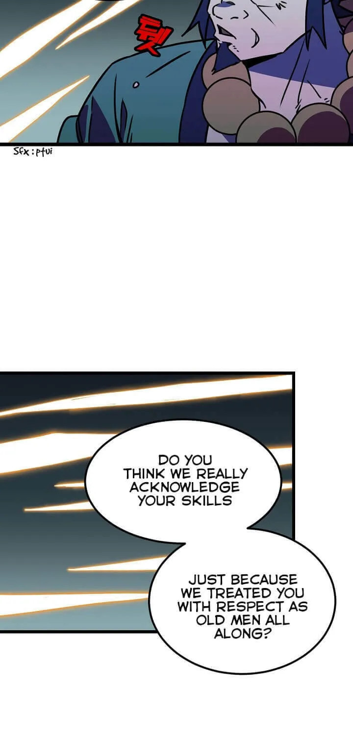 Read Absolute Martial Arts chapter 22 image 17 on Lezhin