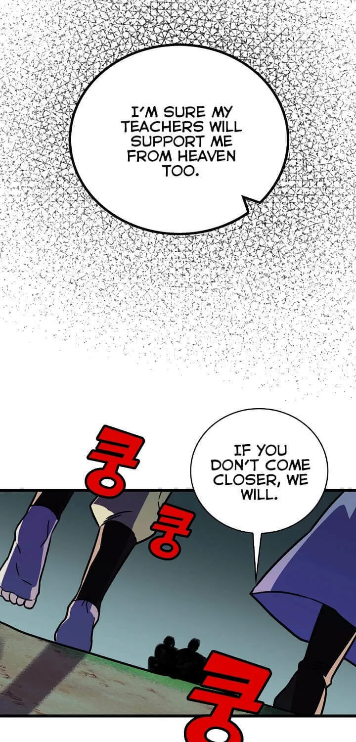 Read Absolute Martial Arts chapter 22 image 19 on Lezhin