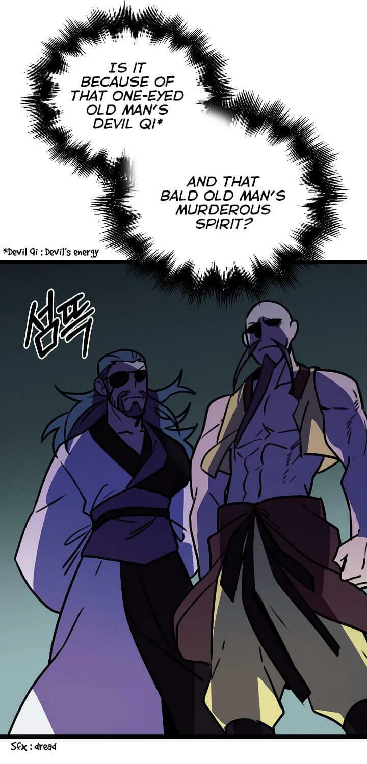 Read Absolute Martial Arts chapter 22 image 21 on Lezhin