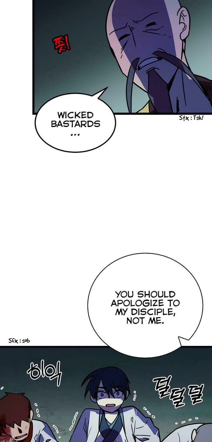 Read Absolute Martial Arts chapter 22 image 23 on Lezhin