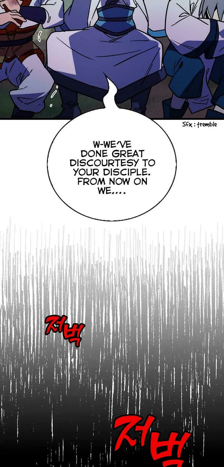 Read Absolute Martial Arts chapter 22 image 24 on Lezhin