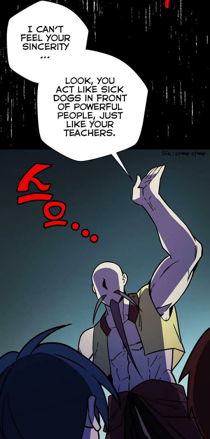 Read Absolute Martial Arts chapter 22 image 25 on Lezhin