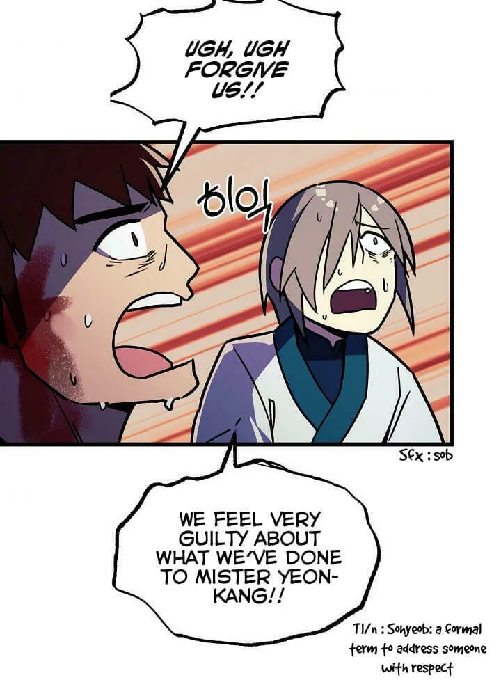 Read Absolute Martial Arts chapter 22 image 27 on Lezhin