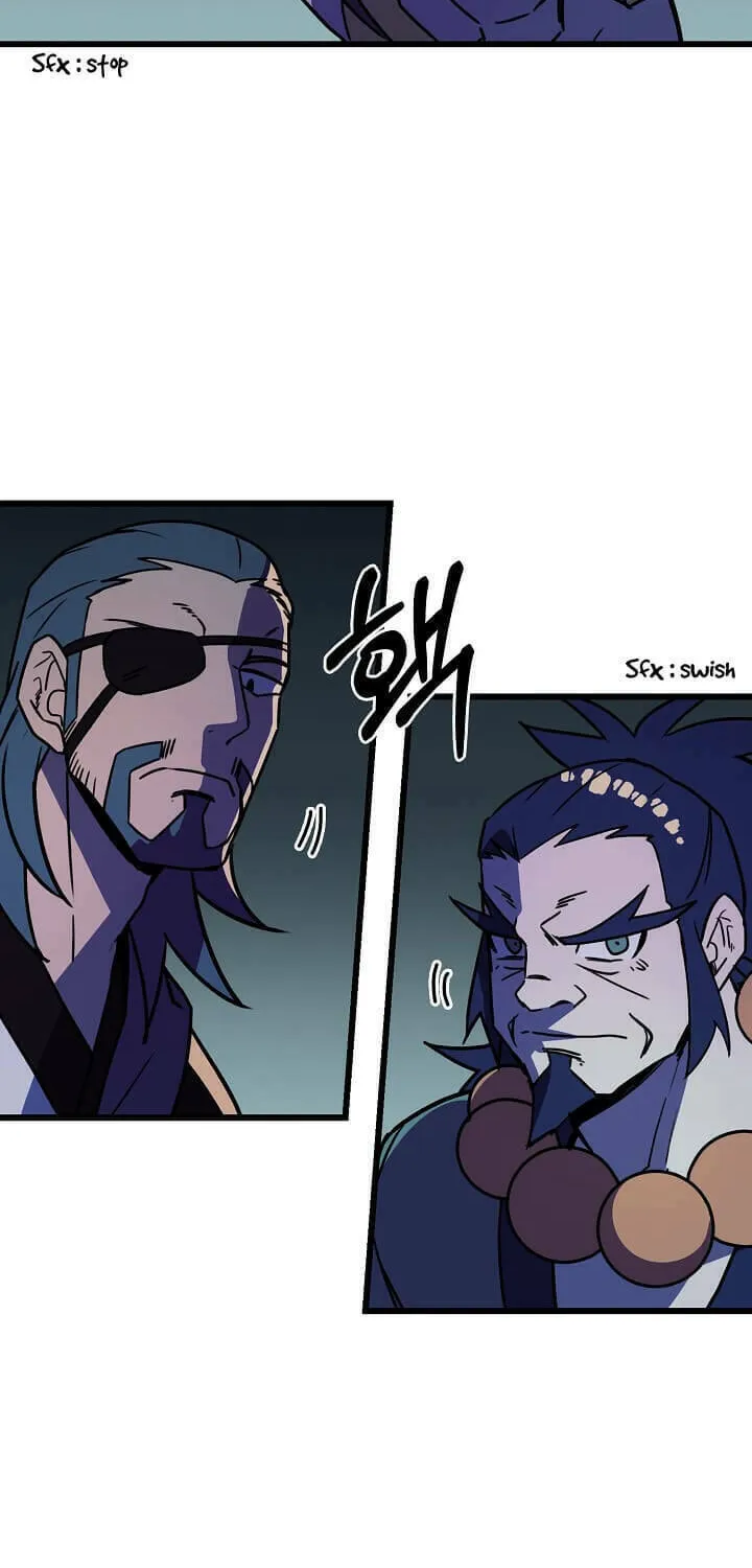 Read Absolute Martial Arts chapter 22 image 31 on Lezhin