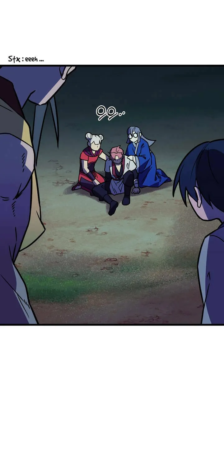 Read Absolute Martial Arts chapter 22 image 32 on Lezhin