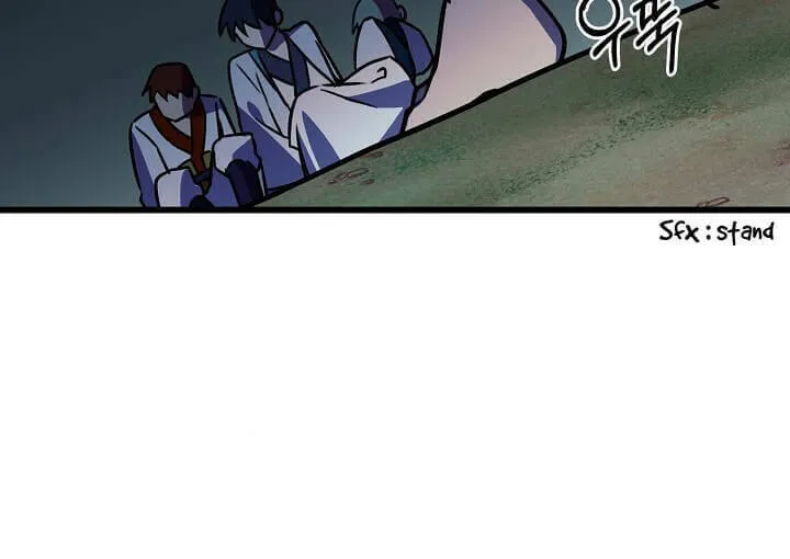 Read Absolute Martial Arts chapter 22 image 34 on Lezhin