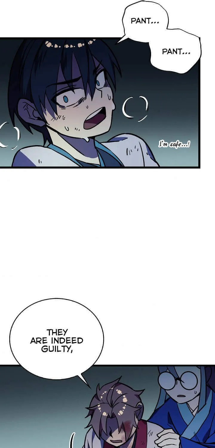 Read Absolute Martial Arts chapter 22 image 35 on Lezhin