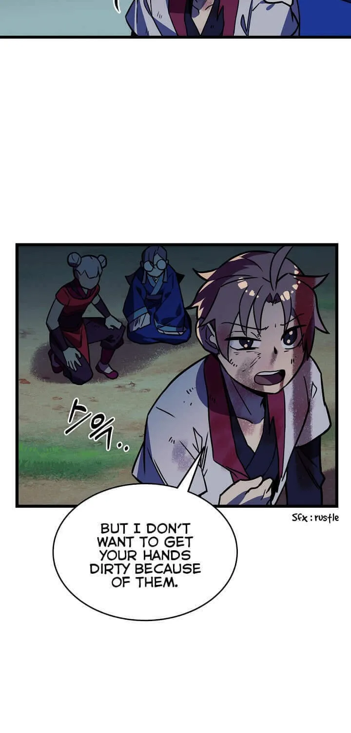 Read Absolute Martial Arts chapter 22 image 36 on Lezhin