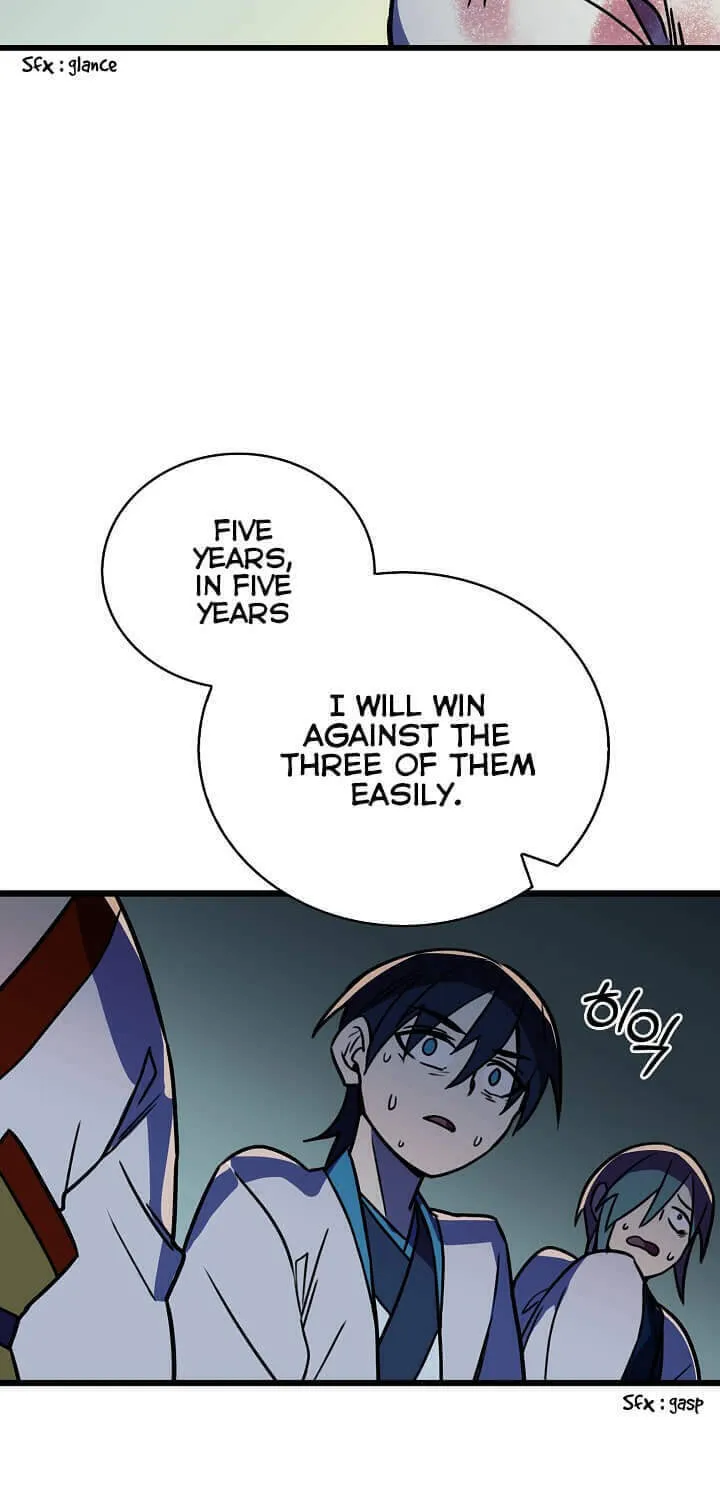 Read Absolute Martial Arts chapter 22 image 39 on Lezhin