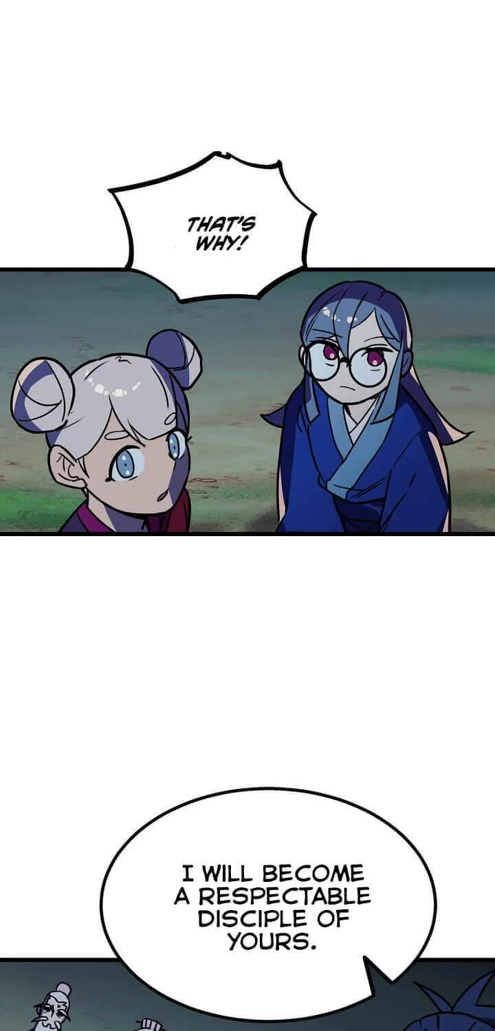Read Absolute Martial Arts chapter 22 image 40 on Lezhin