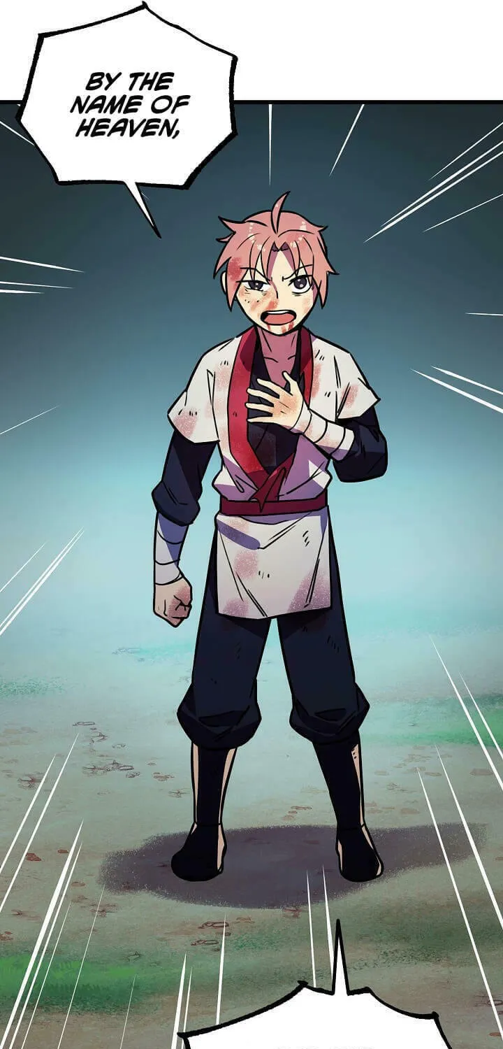Read Absolute Martial Arts chapter 22 image 42 on Lezhin