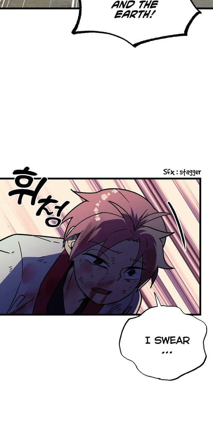 Read Absolute Martial Arts chapter 22 image 43 on Lezhin