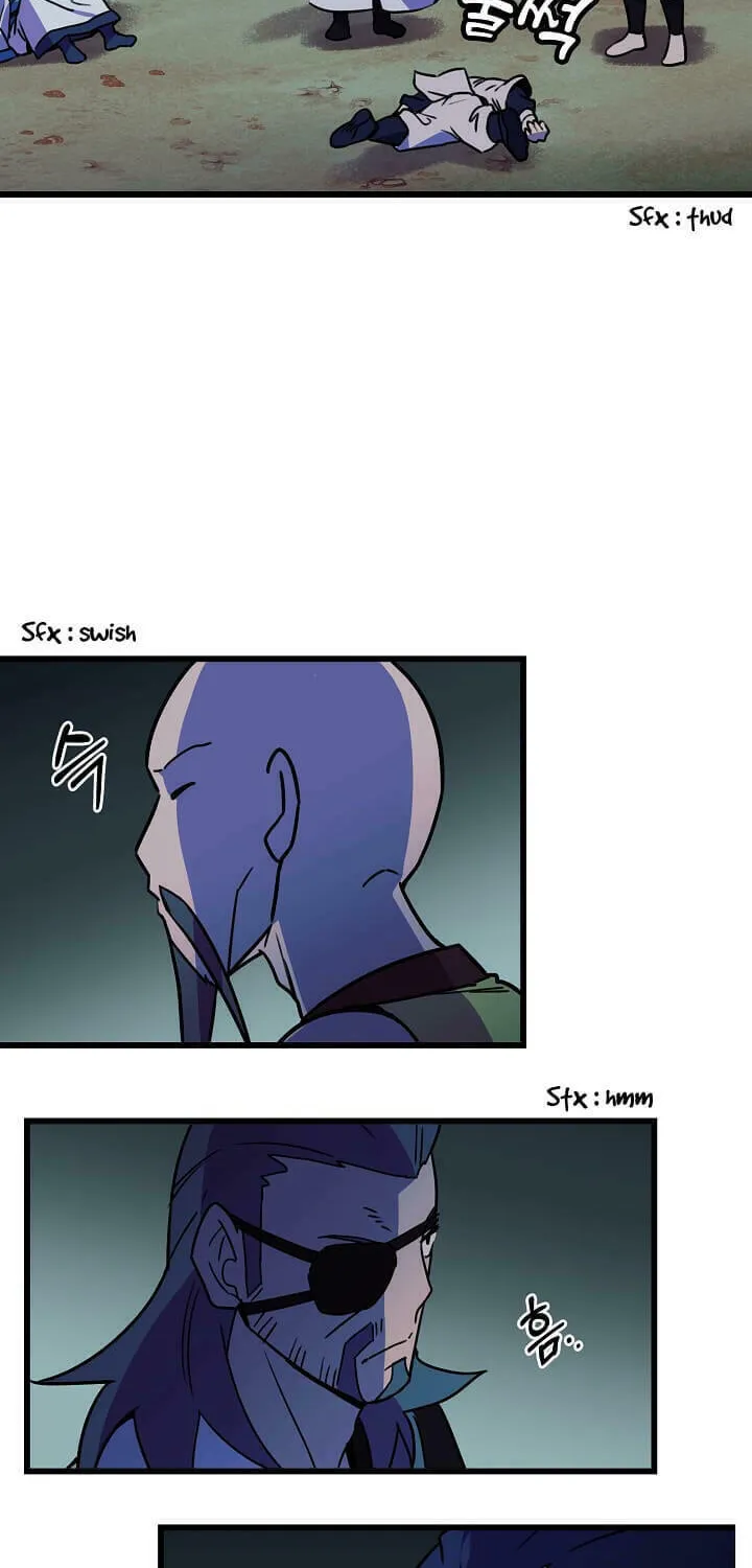 Read Absolute Martial Arts chapter 22 image 45 on Lezhin