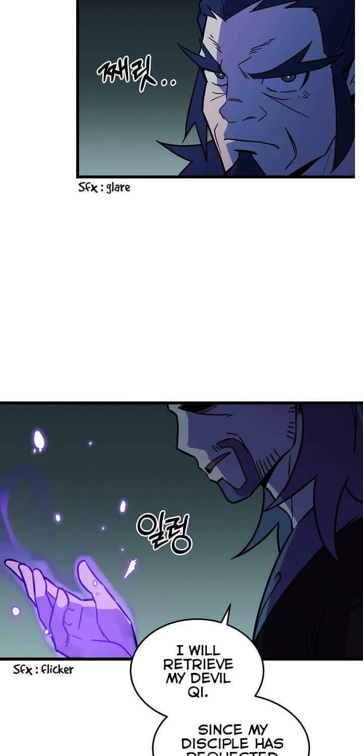 Read Absolute Martial Arts chapter 22 image 46 on Lezhin