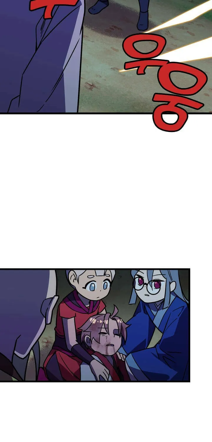 Read Absolute Martial Arts chapter 22 image 5 on Lezhin