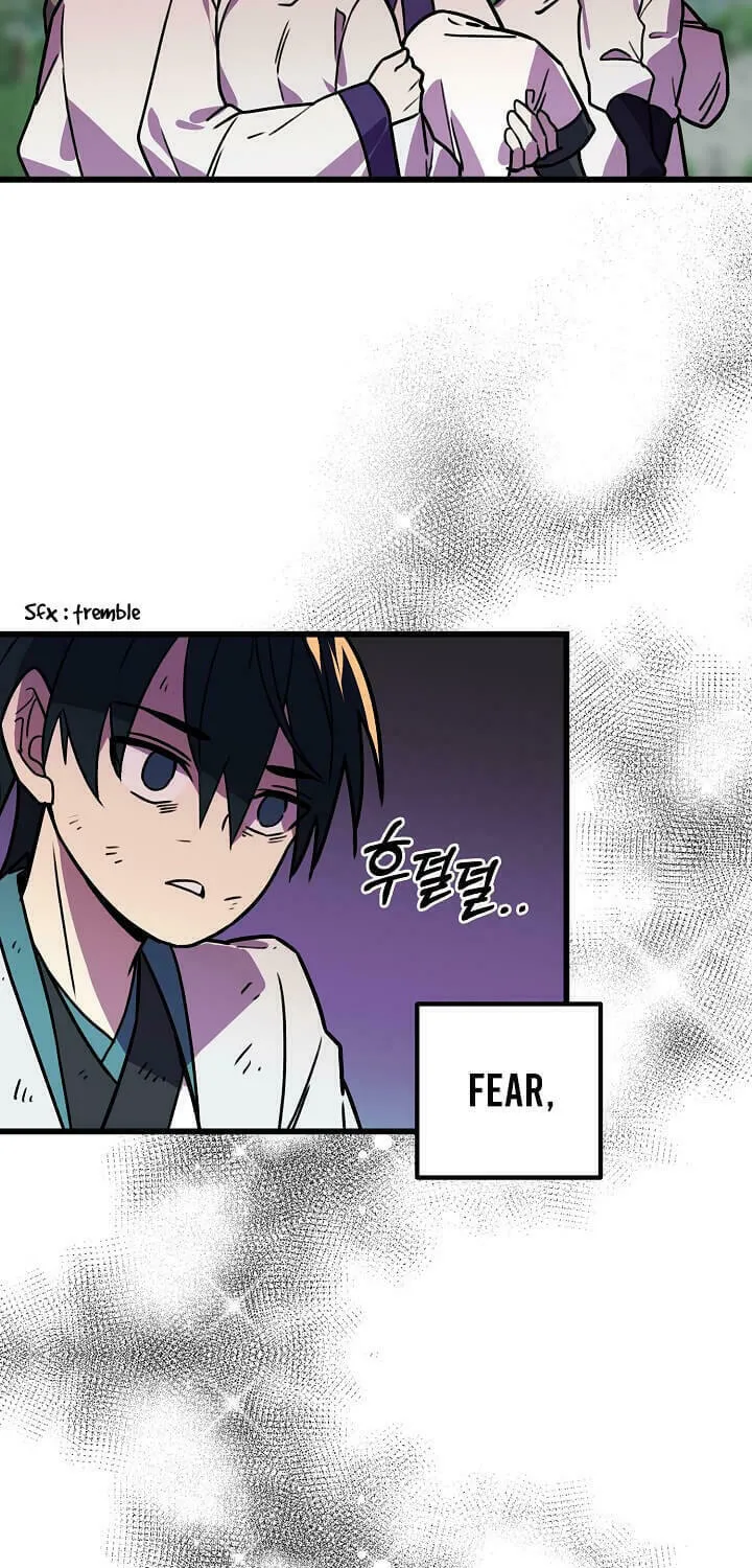 Read Absolute Martial Arts chapter 22 image 53 on Lezhin