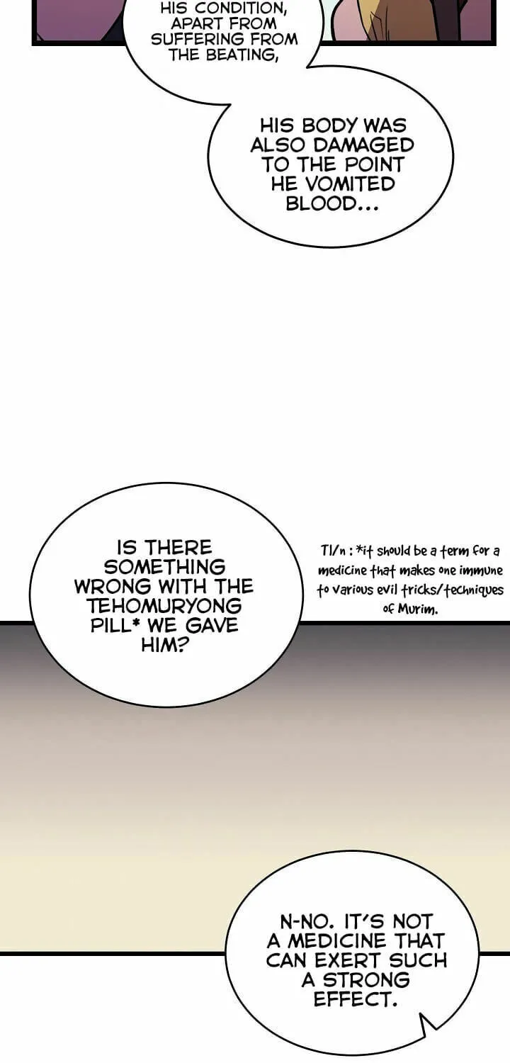 Read Absolute Martial Arts chapter 22 image 58 on Lezhin