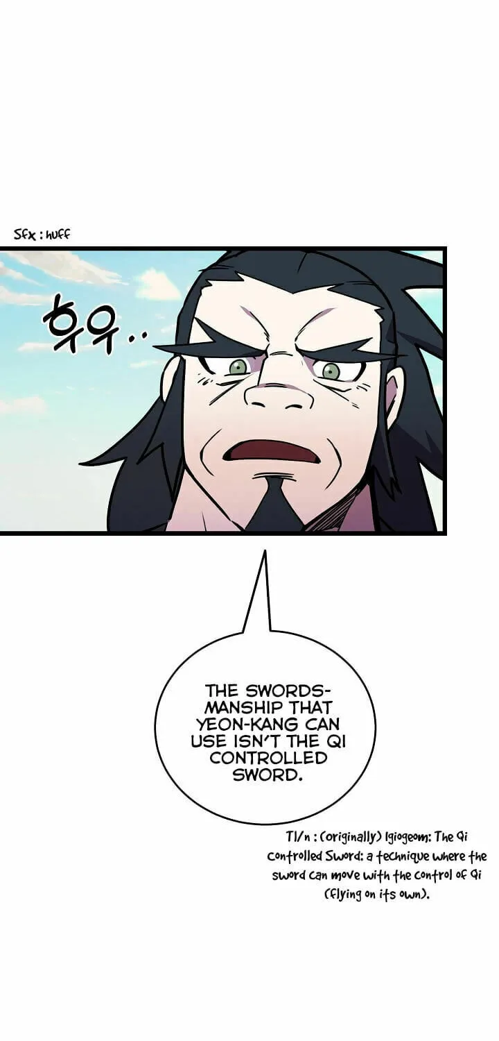 Read Absolute Martial Arts chapter 22 image 59 on Lezhin