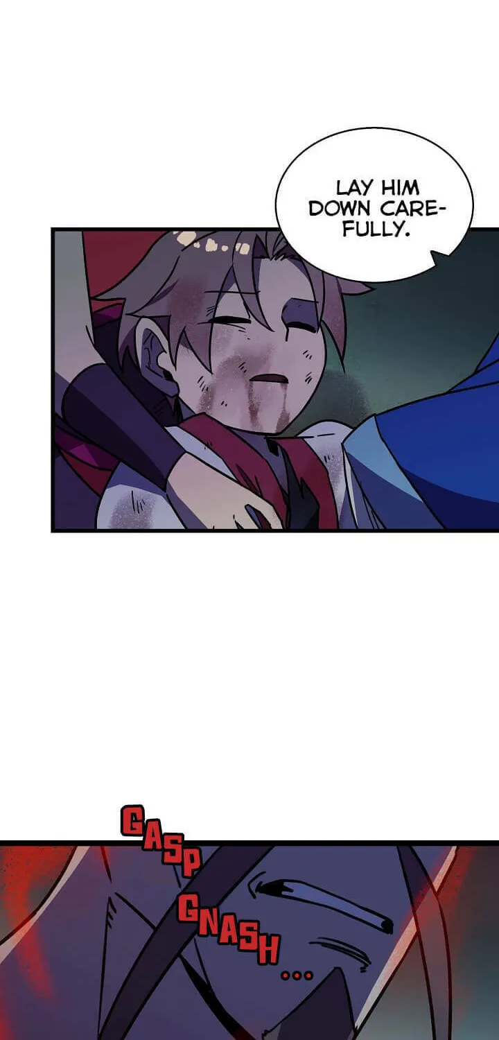 Read Absolute Martial Arts chapter 22 image 6 on Lezhin