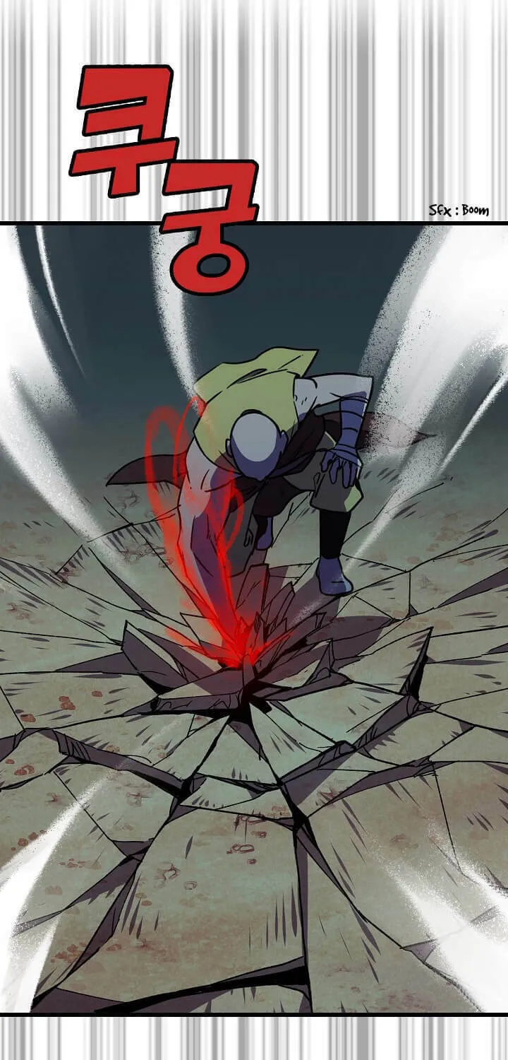 Read Absolute Martial Arts chapter 22 image 8 on Lezhin