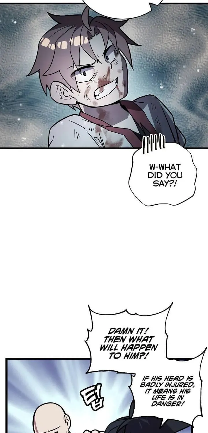 Read Absolute Martial Arts chapter 23 image 10 on Lezhin