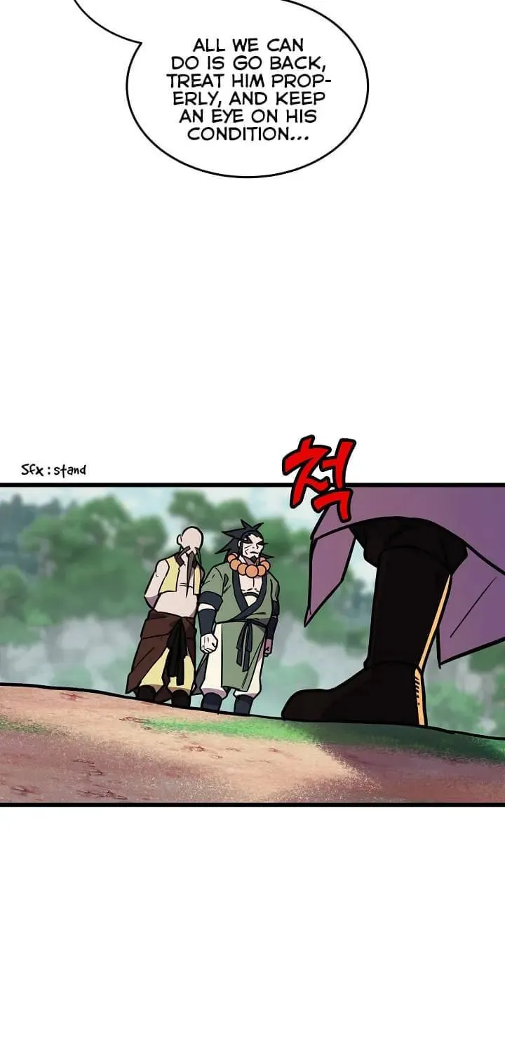 Read Absolute Martial Arts chapter 23 image 12 on Lezhin
