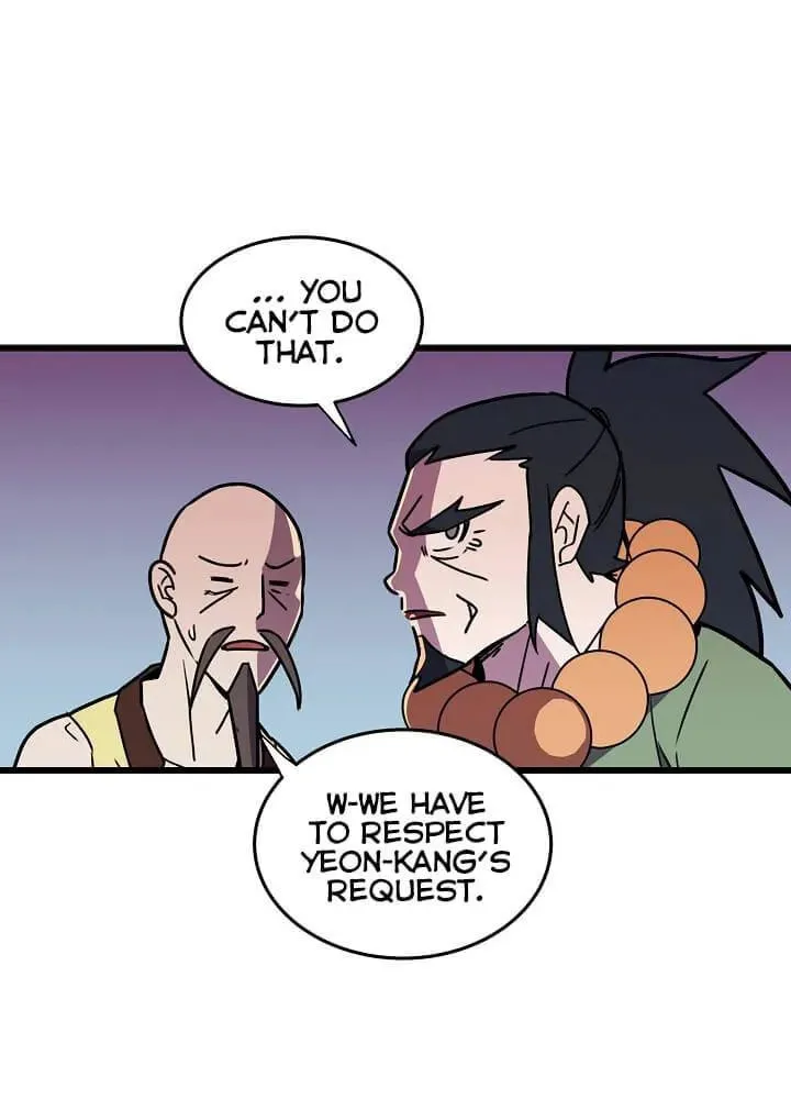 Read Absolute Martial Arts chapter 23 image 14 on Lezhin