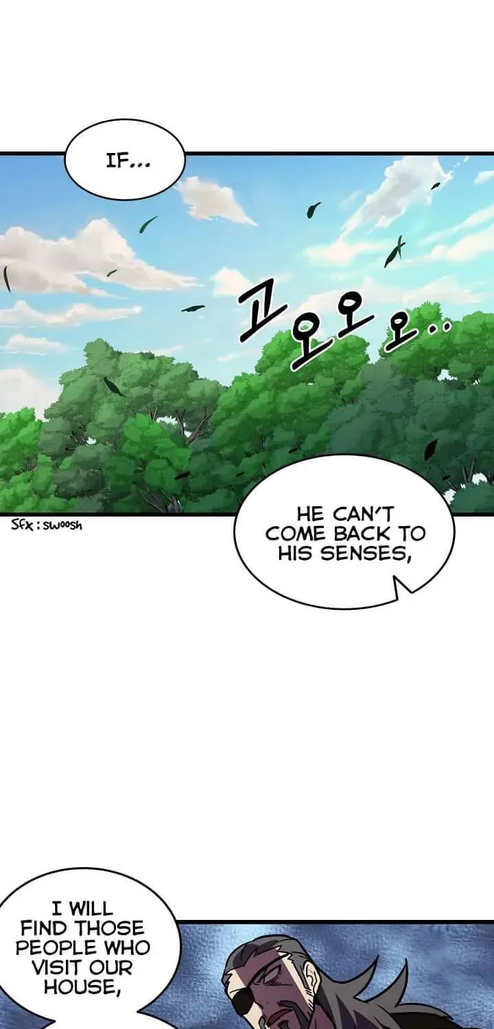 Read Absolute Martial Arts chapter 23 image 15 on Lezhin