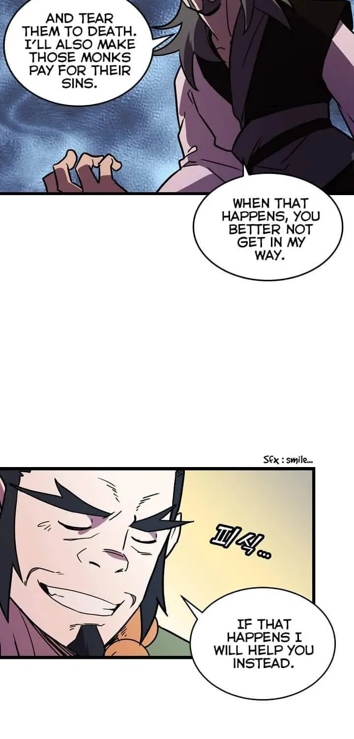 Read Absolute Martial Arts chapter 23 image 16 on Lezhin