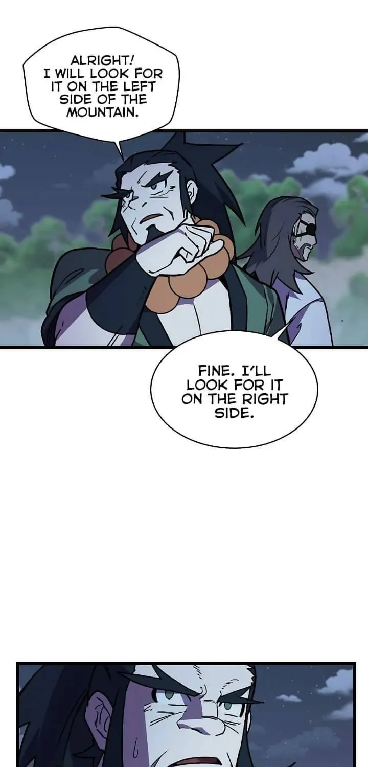 Read Absolute Martial Arts chapter 23 image 19 on Lezhin