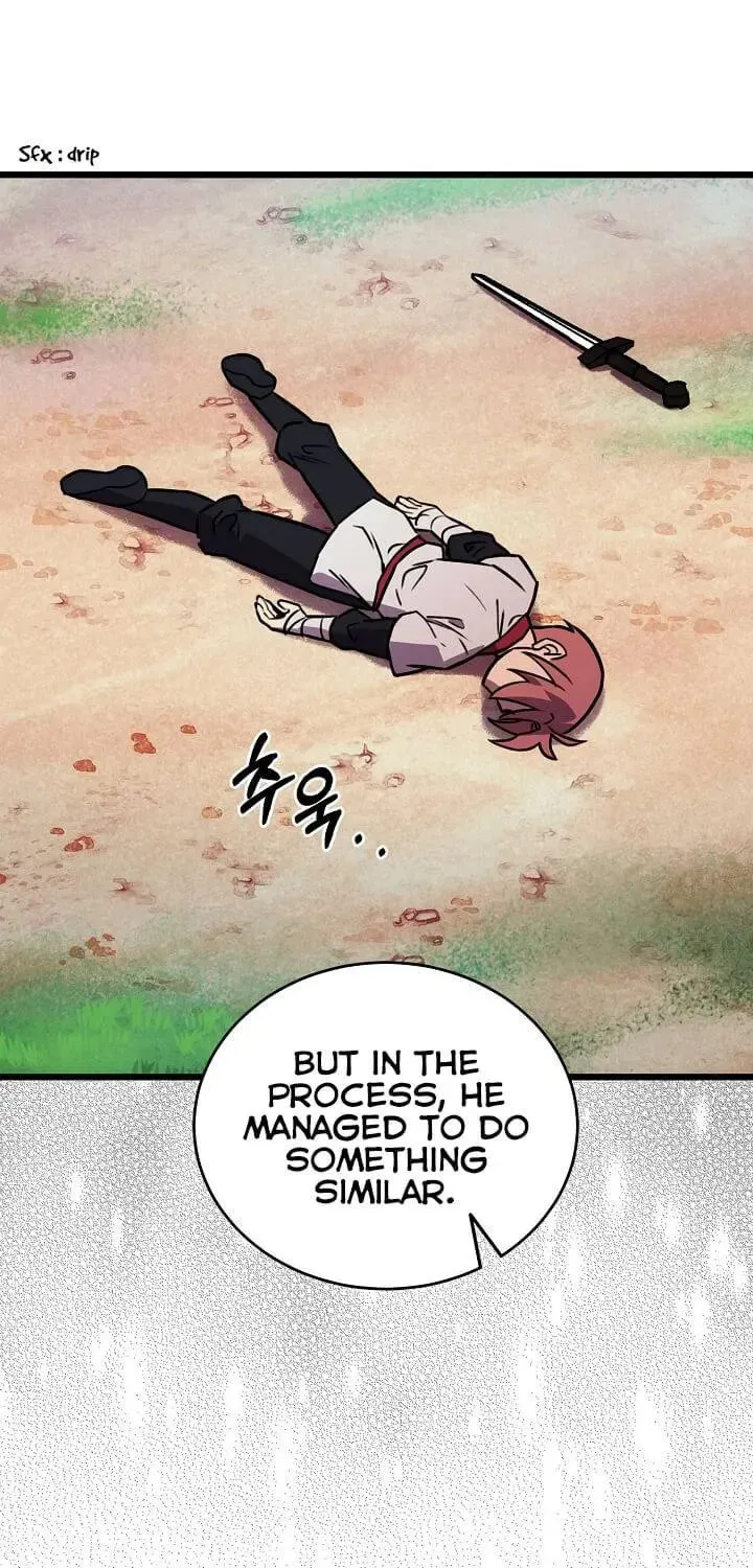 Read Absolute Martial Arts chapter 23 image 2 on Lezhin