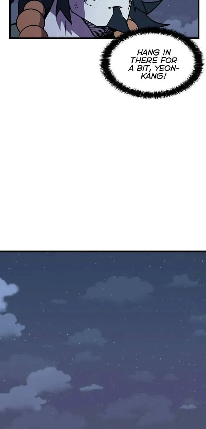 Read Absolute Martial Arts chapter 23 image 20 on Lezhin