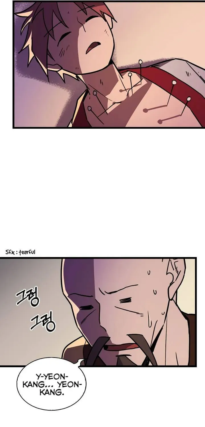 Read Absolute Martial Arts chapter 23 image 22 on Lezhin