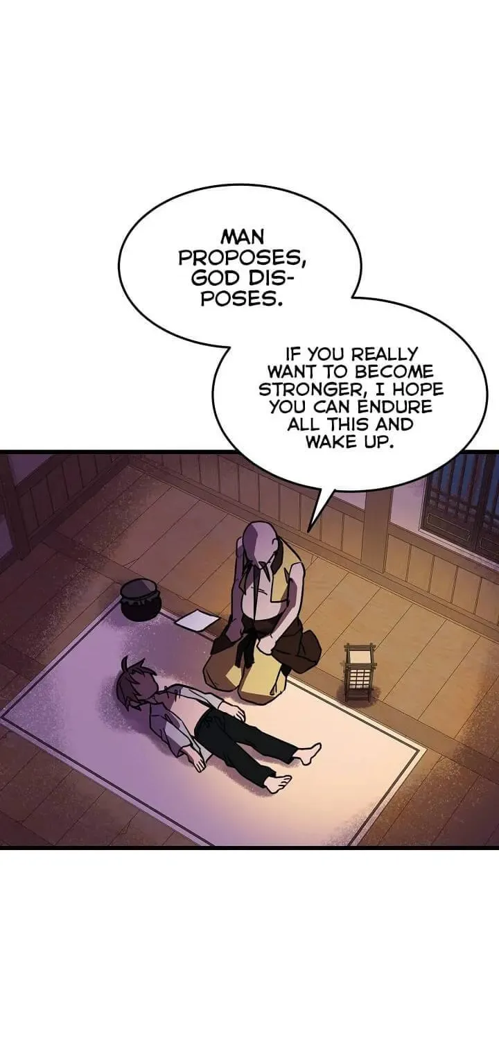Read Absolute Martial Arts chapter 23 image 23 on Lezhin