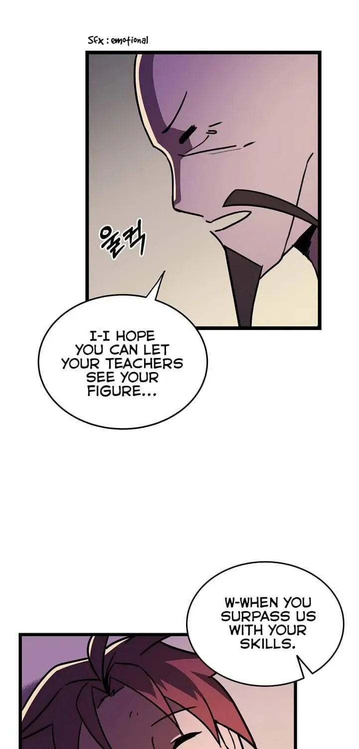 Read Absolute Martial Arts chapter 23 image 24 on Lezhin