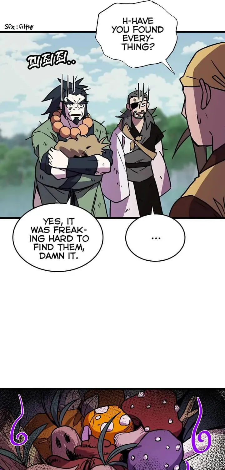Read Absolute Martial Arts chapter 23 image 29 on Lezhin
