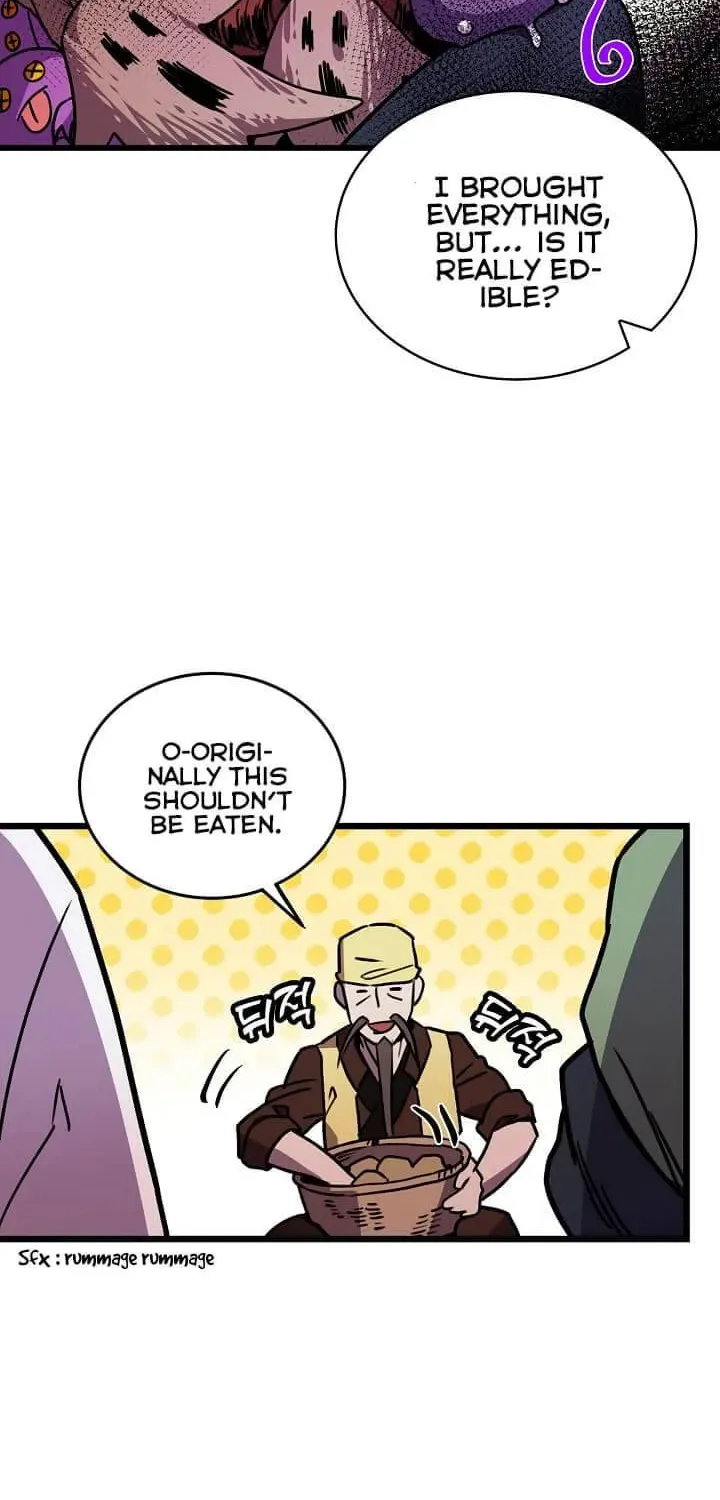 Read Absolute Martial Arts chapter 23 image 30 on Lezhin