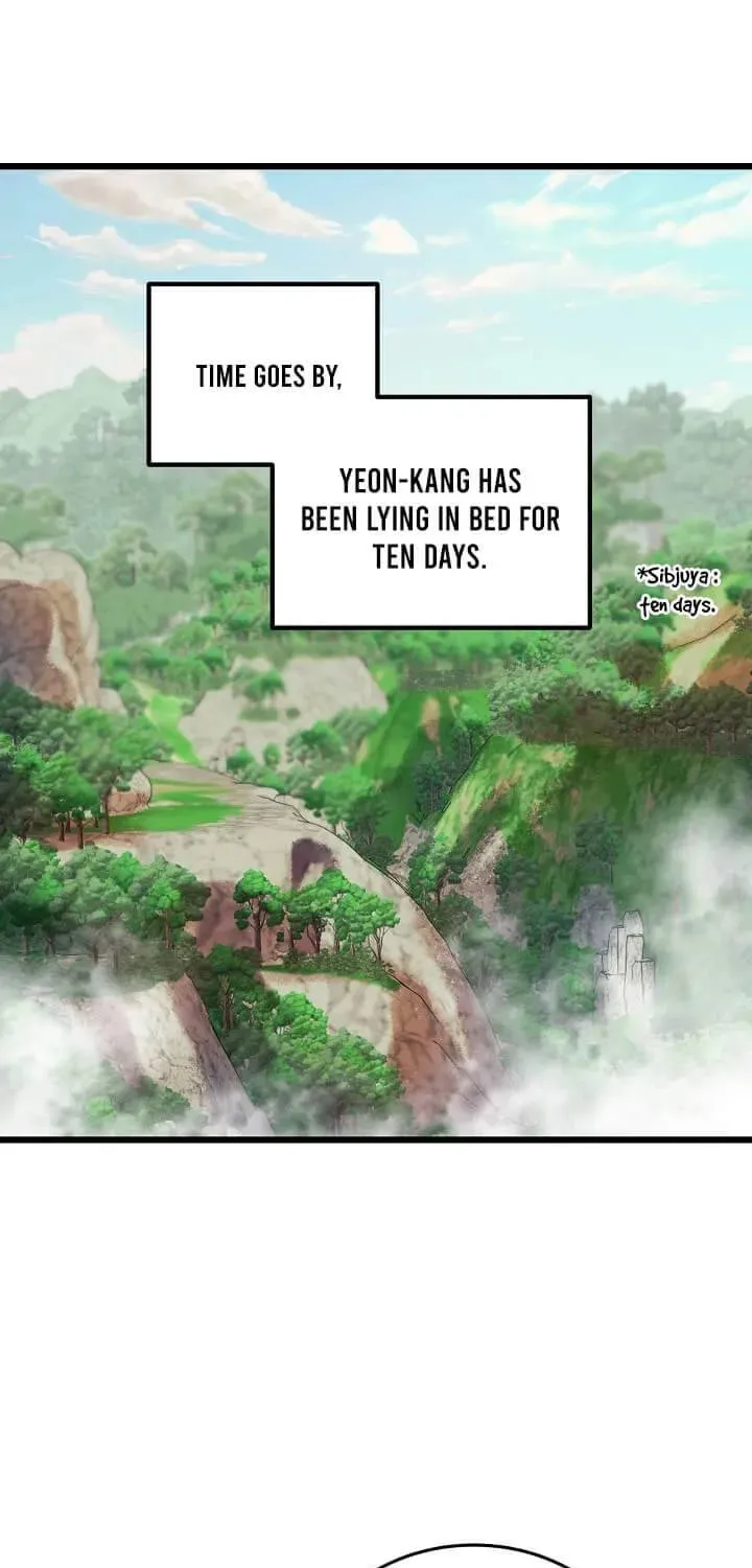 Read Absolute Martial Arts chapter 23 image 33 on Lezhin
